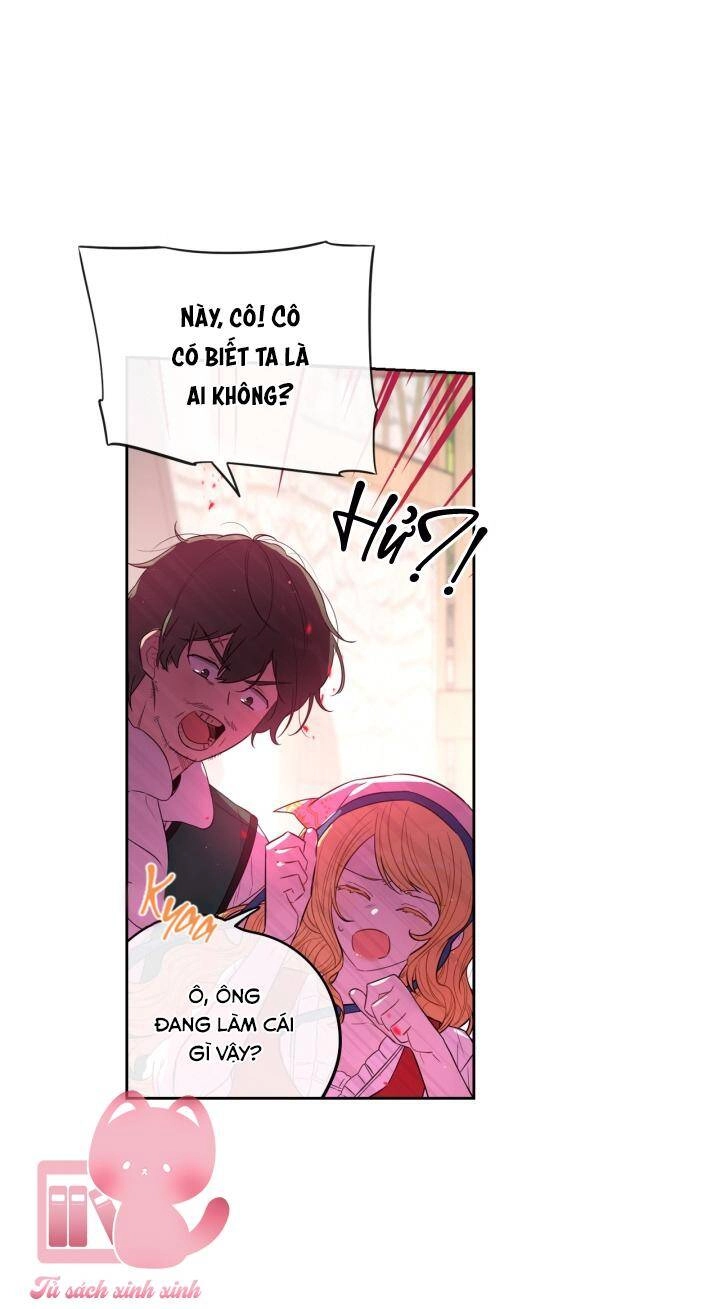 Hoàng Nữ Tóc Đen Chapter 26 - 14