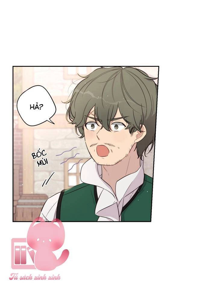 Hoàng Nữ Tóc Đen Chapter 26 - 17