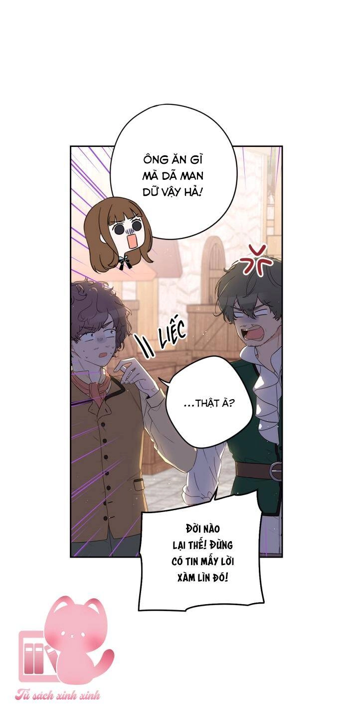 Hoàng Nữ Tóc Đen Chapter 26 - 23