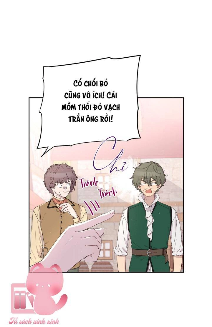 Hoàng Nữ Tóc Đen Chapter 26 - 24