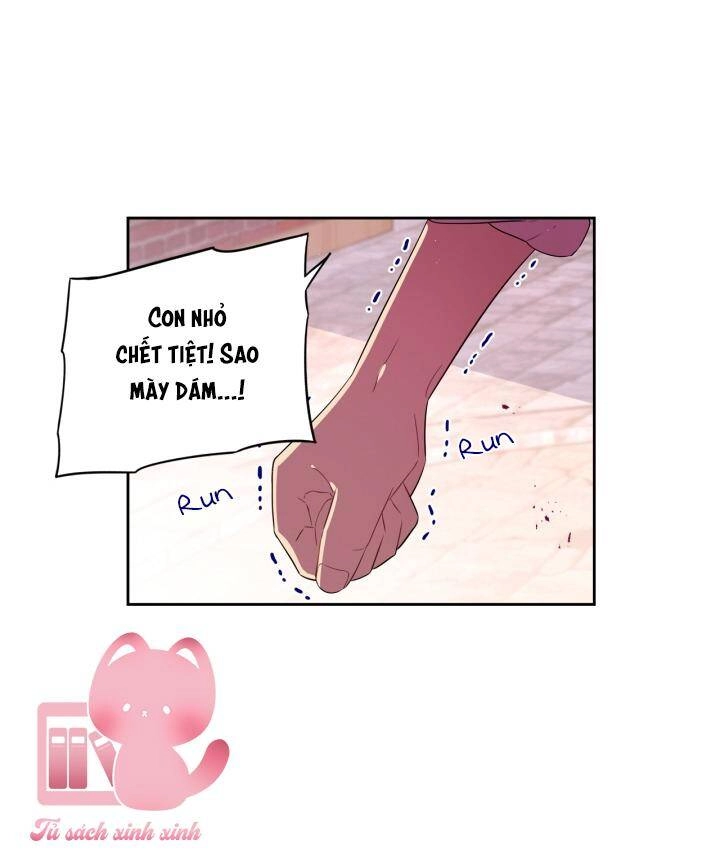 Hoàng Nữ Tóc Đen Chapter 26 - 27