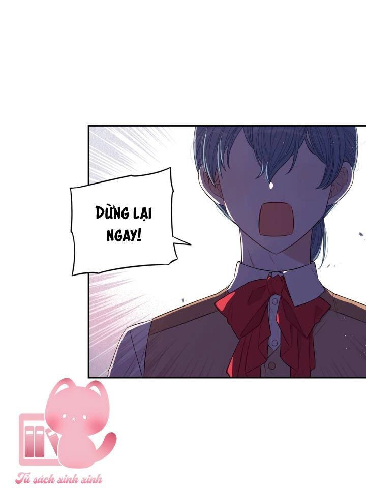 Hoàng Nữ Tóc Đen Chapter 26 - 28