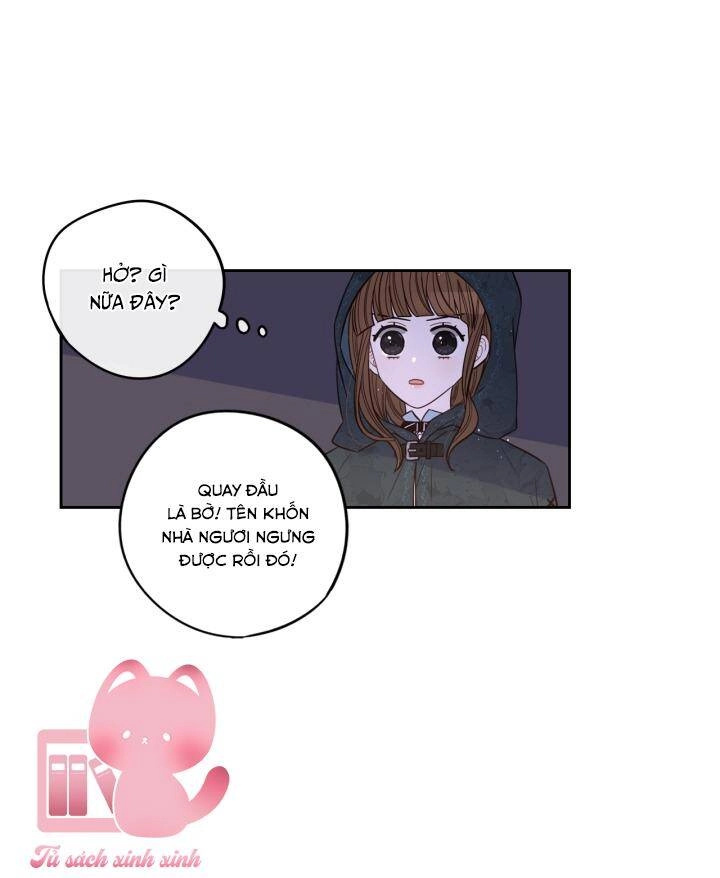 Hoàng Nữ Tóc Đen Chapter 26 - 31