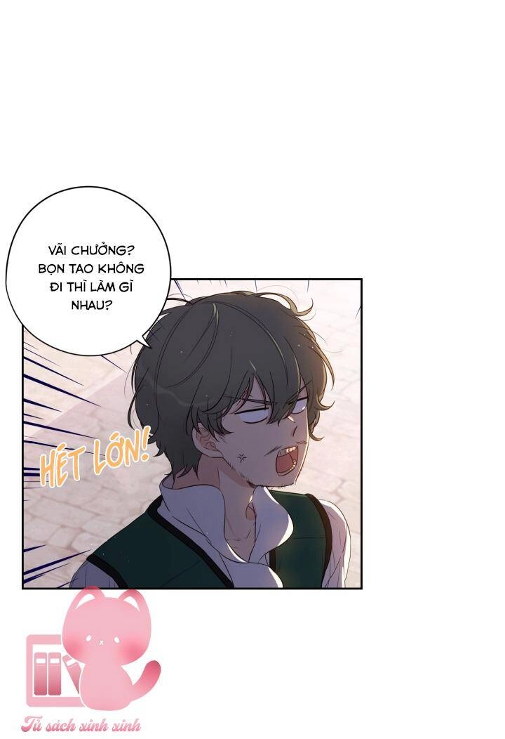 Hoàng Nữ Tóc Đen Chapter 26 - 33