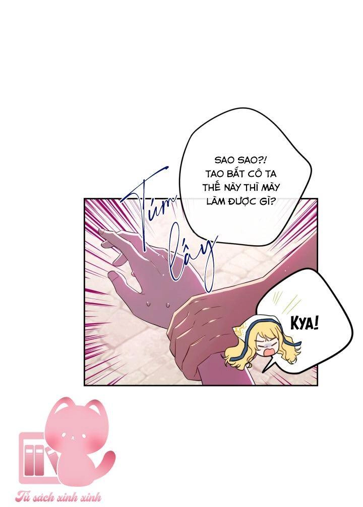 Hoàng Nữ Tóc Đen Chapter 26 - 34