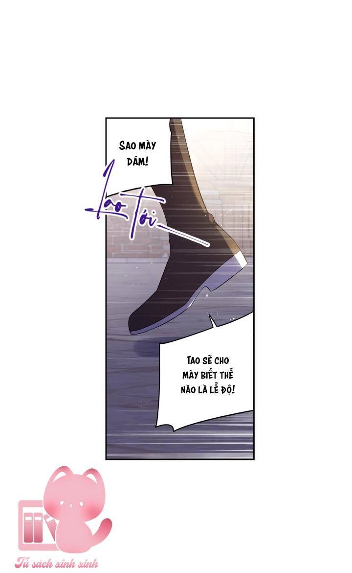 Hoàng Nữ Tóc Đen Chapter 26 - 35