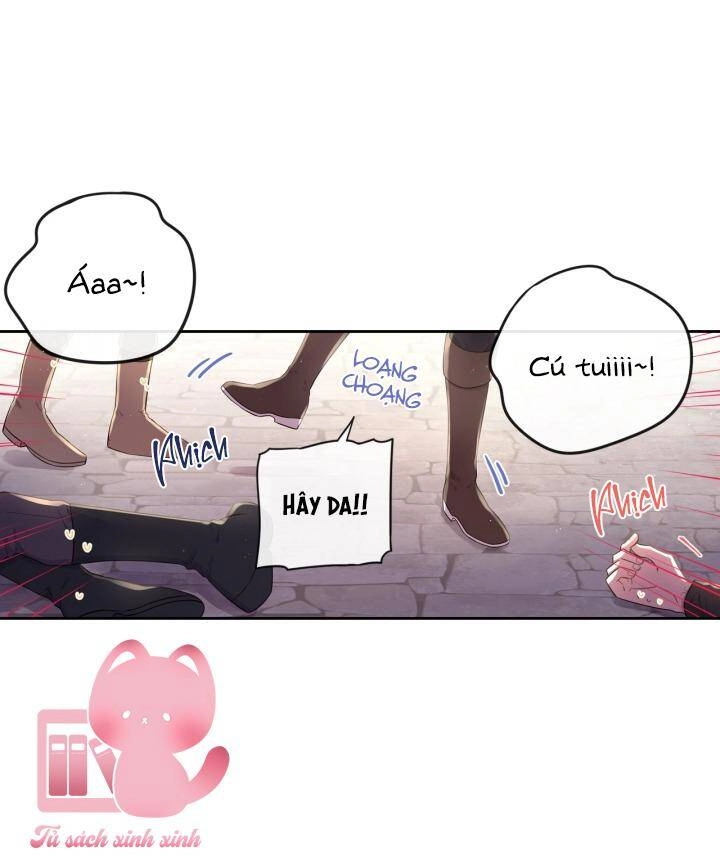 Hoàng Nữ Tóc Đen Chapter 26 - 37