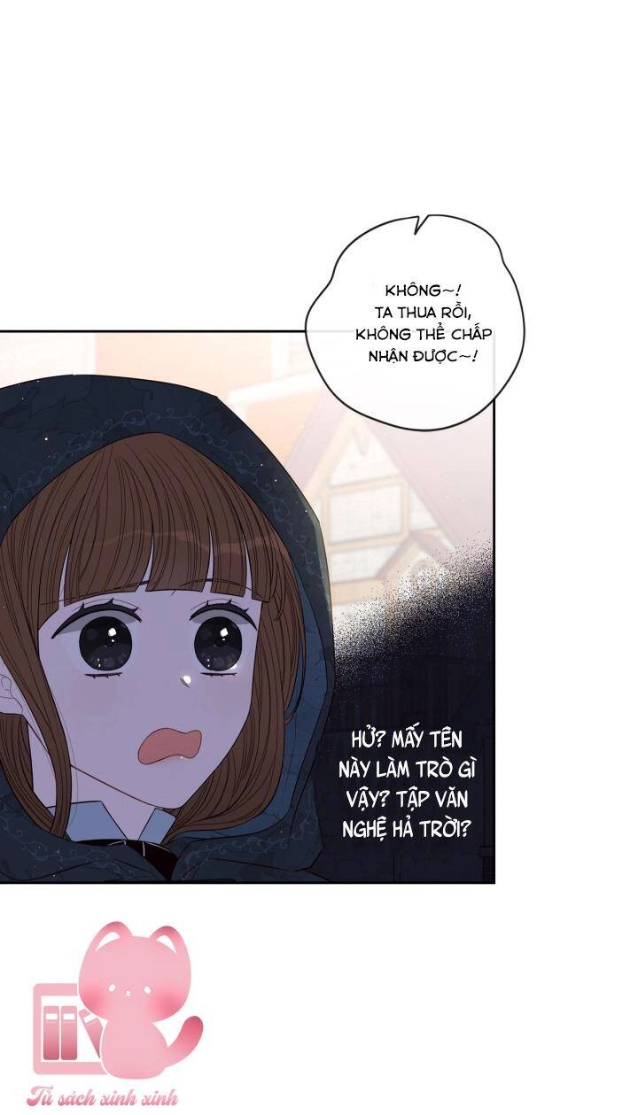 Hoàng Nữ Tóc Đen Chapter 26 - 38