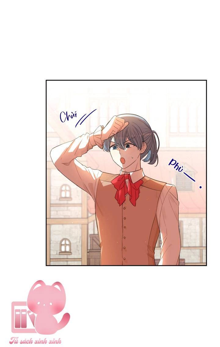 Hoàng Nữ Tóc Đen Chapter 26 - 39