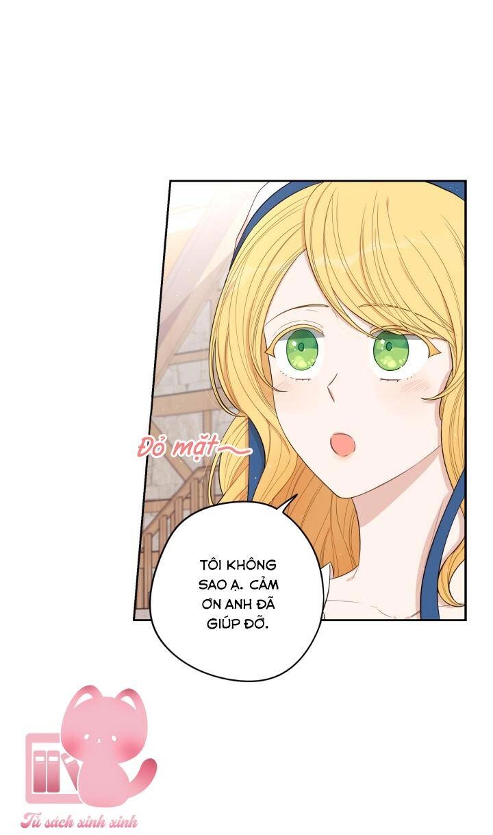 Hoàng Nữ Tóc Đen Chapter 26 - 41