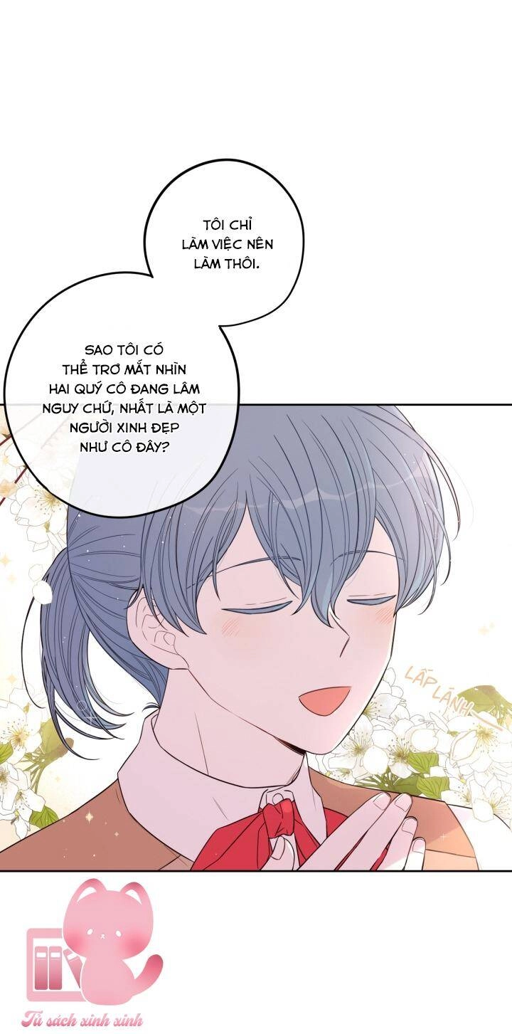 Hoàng Nữ Tóc Đen Chapter 26 - 42