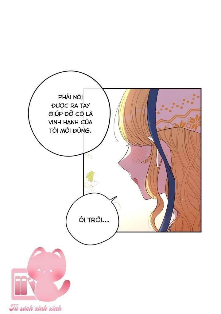 Hoàng Nữ Tóc Đen Chapter 26 - 43