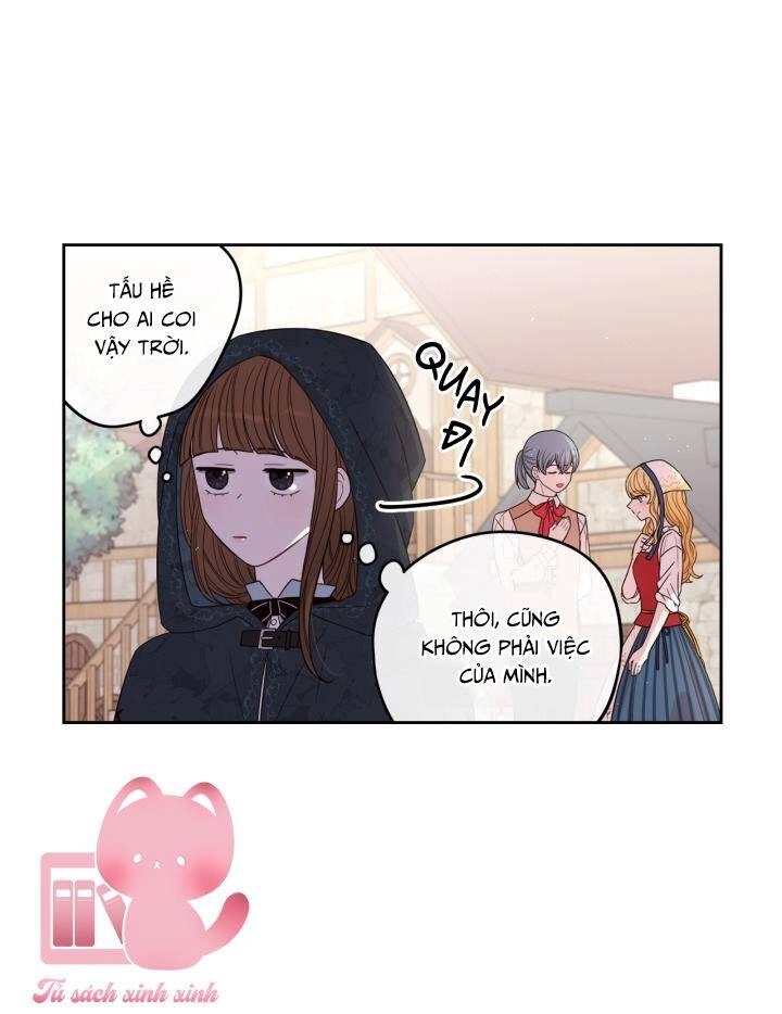 Hoàng Nữ Tóc Đen Chapter 26 - 44