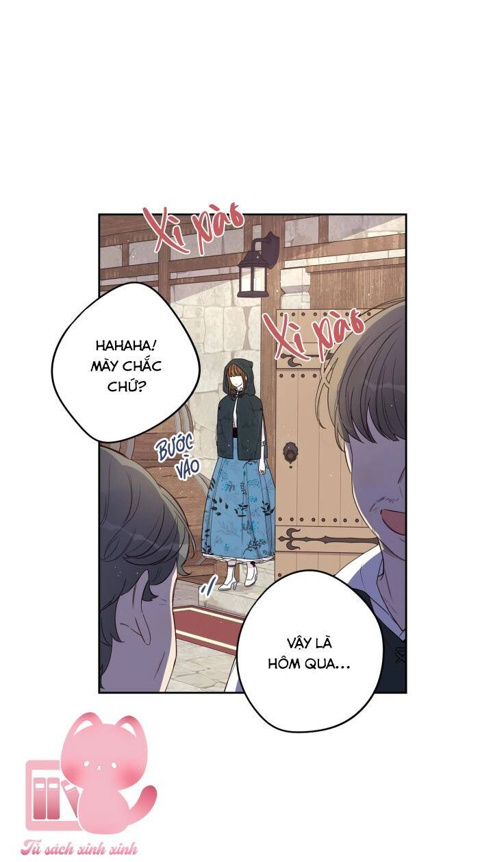 Hoàng Nữ Tóc Đen Chapter 26 - 50