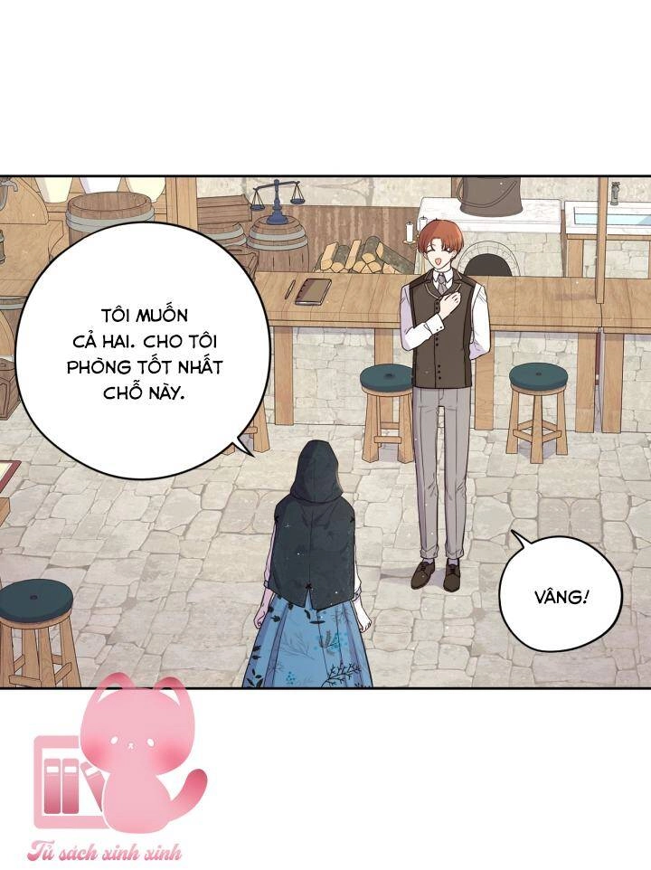 Hoàng Nữ Tóc Đen Chapter 26 - 52