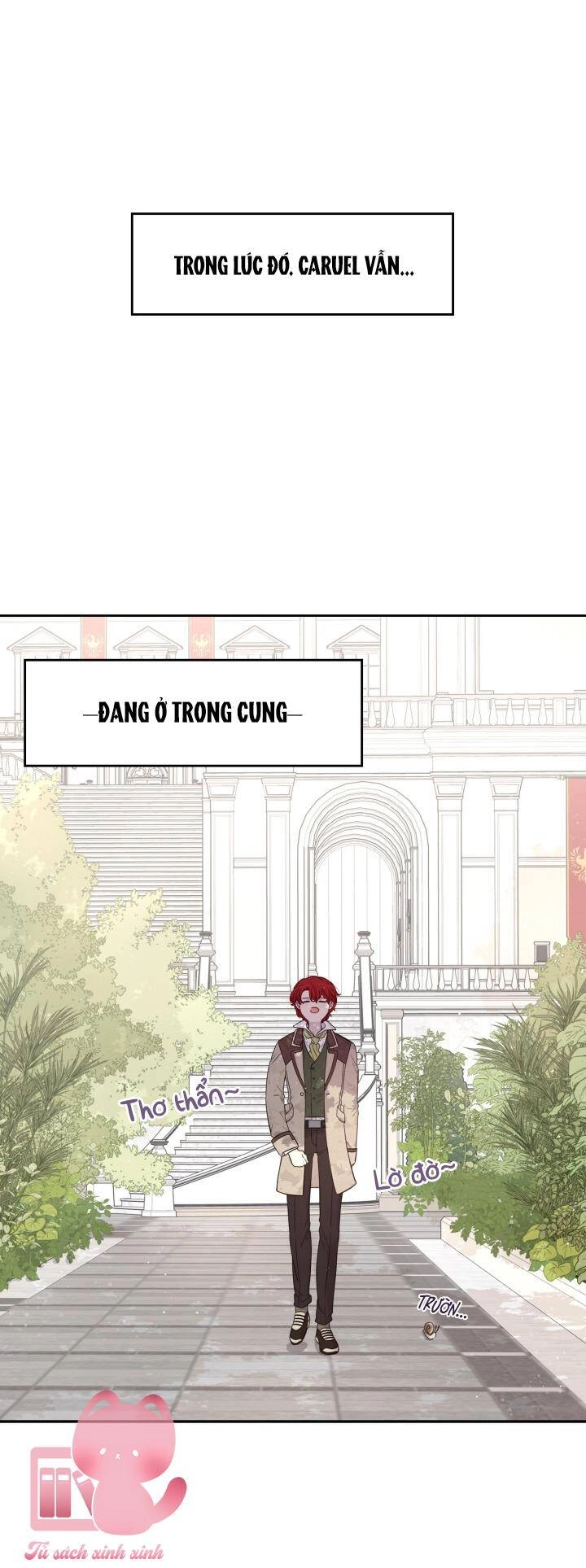 Hoàng Nữ Tóc Đen Chapter 26 - 57