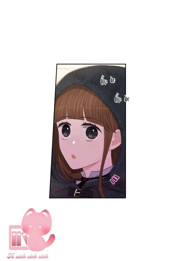 Hoàng Nữ Tóc Đen Chapter 27 - 4