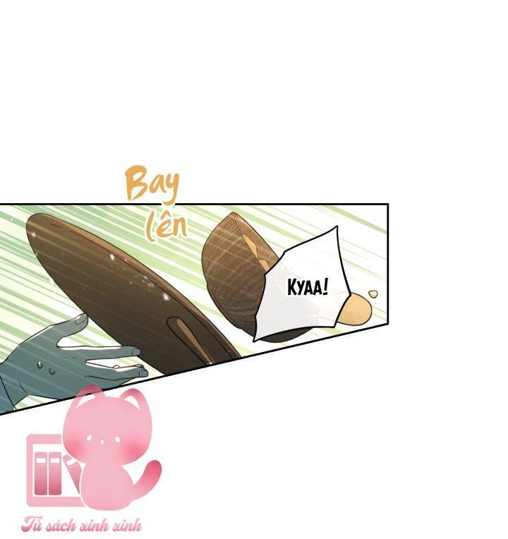 Hoàng Nữ Tóc Đen Chapter 27 - 7