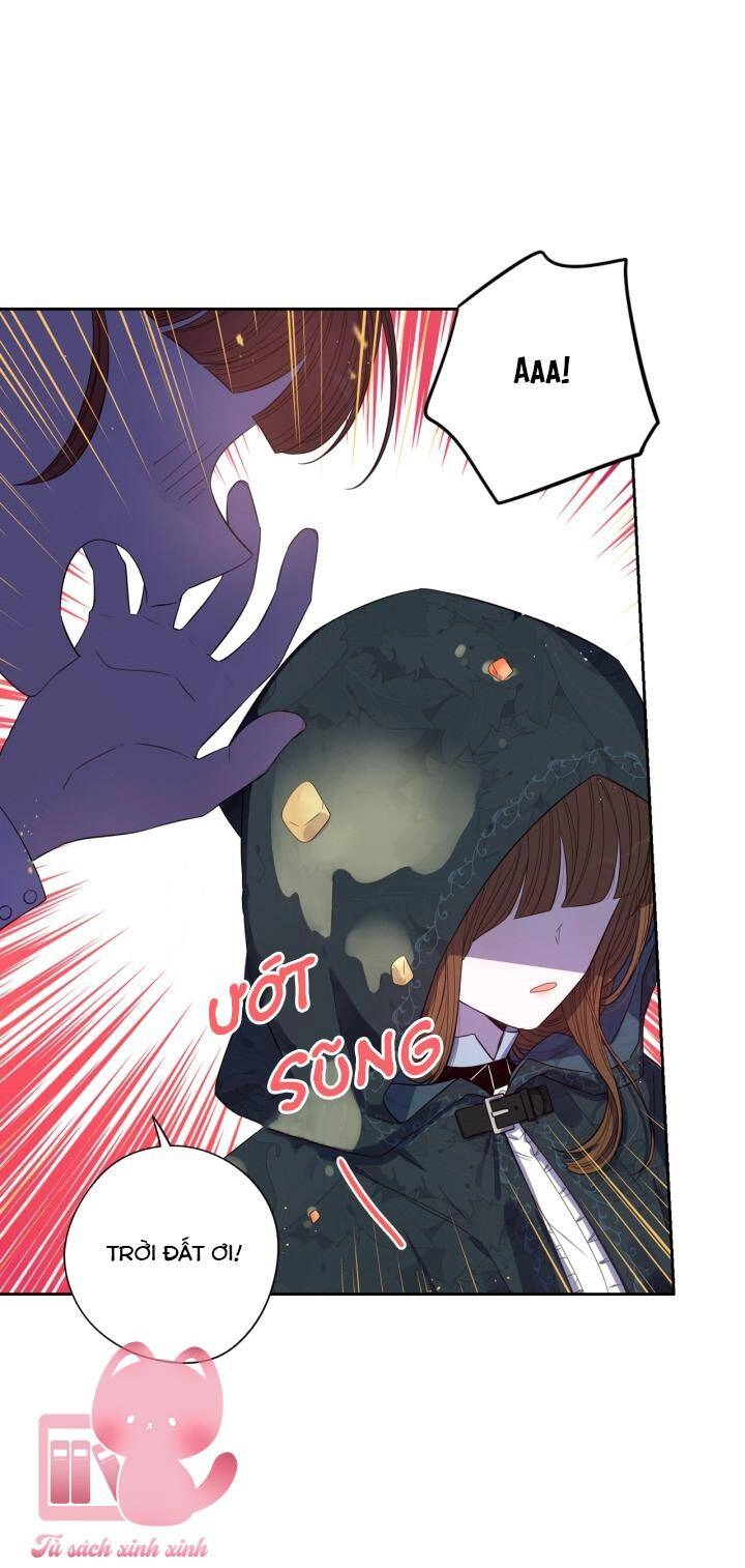 Hoàng Nữ Tóc Đen Chapter 27 - 9