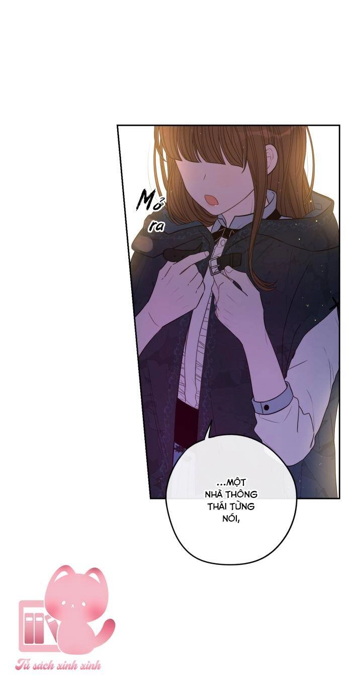 Hoàng Nữ Tóc Đen Chapter 27 - 15