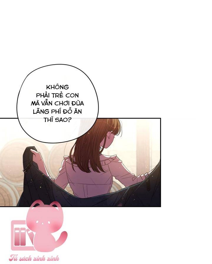 Hoàng Nữ Tóc Đen Chapter 27 - 16