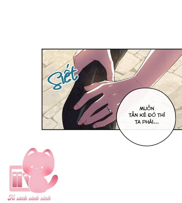 Hoàng Nữ Tóc Đen Chapter 27 - 17