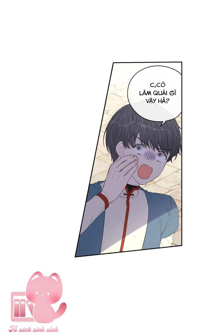 Hoàng Nữ Tóc Đen Chapter 27 - 19