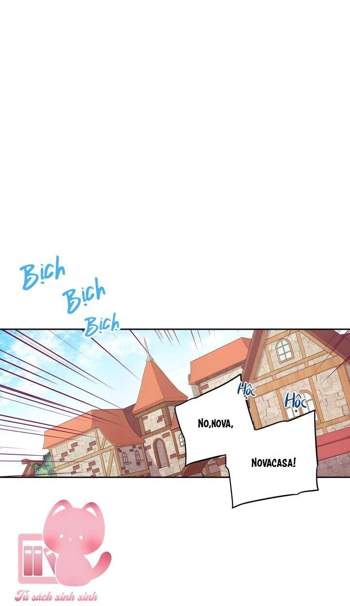 Hoàng Nữ Tóc Đen Chapter 27 - 23