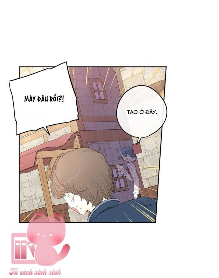 Hoàng Nữ Tóc Đen Chapter 27 - 24