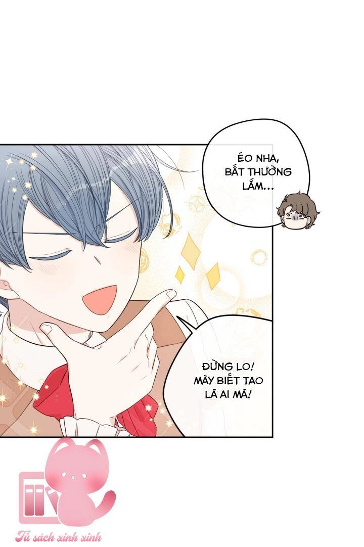 Hoàng Nữ Tóc Đen Chapter 27 - 28