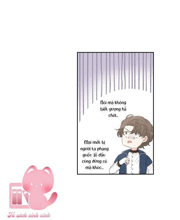 Hoàng Nữ Tóc Đen Chapter 27 - 30