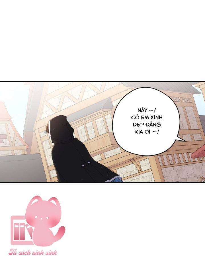 Hoàng Nữ Tóc Đen Chapter 27 - 36