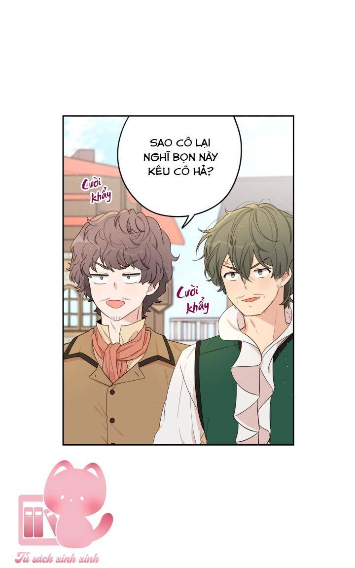 Hoàng Nữ Tóc Đen Chapter 27 - 41