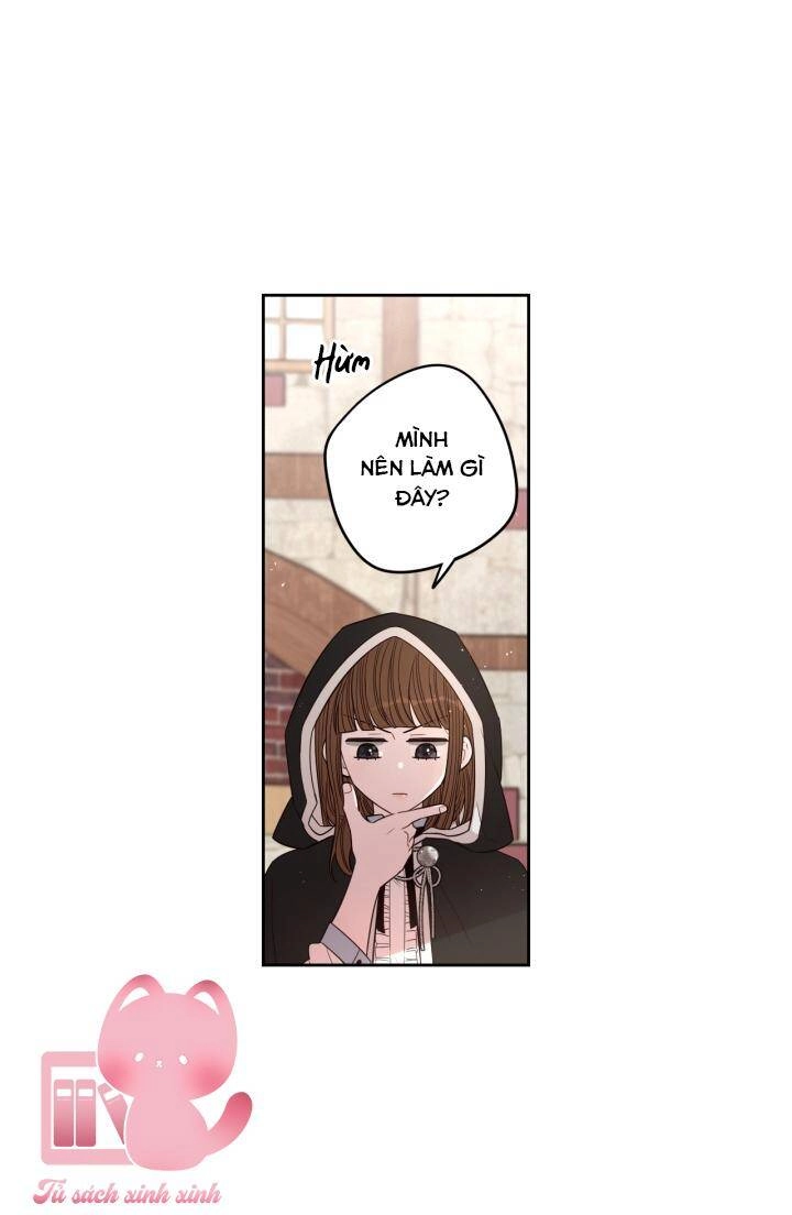 Hoàng Nữ Tóc Đen Chapter 27 - 44