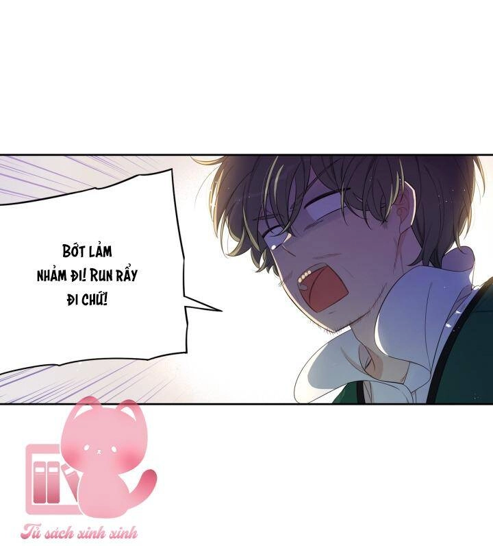 Hoàng Nữ Tóc Đen Chapter 27 - 45