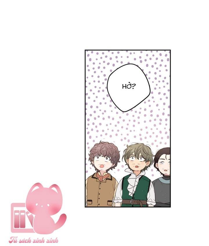 Hoàng Nữ Tóc Đen Chapter 27 - 48