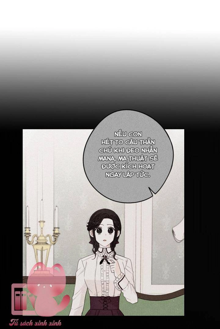 Hoàng Nữ Tóc Đen Chapter 27 - 49