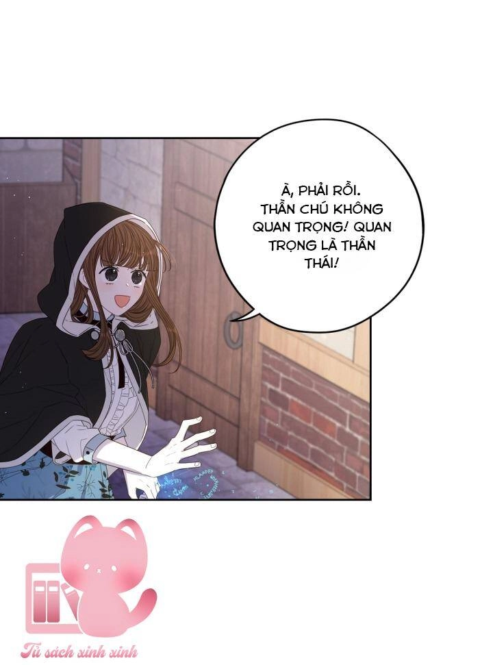 Hoàng Nữ Tóc Đen Chapter 27 - 52