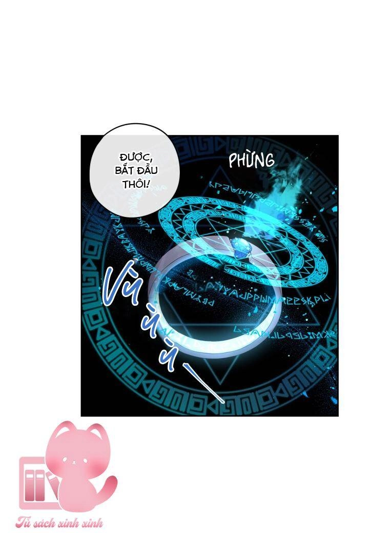 Hoàng Nữ Tóc Đen Chapter 27 - 53