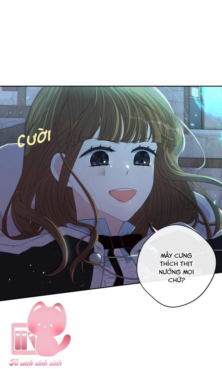 Hoàng Nữ Tóc Đen Chapter 27 - 56