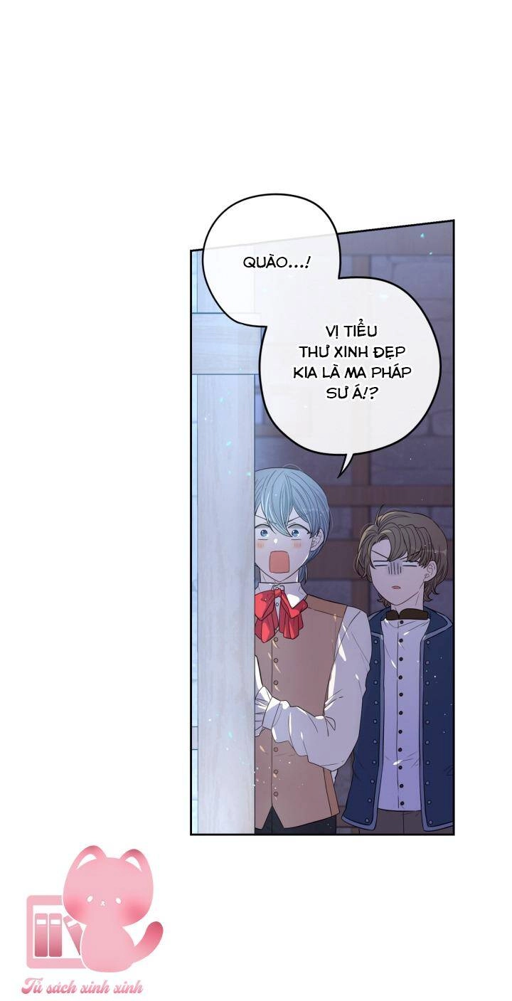 Hoàng Nữ Tóc Đen Chapter 27 - 58