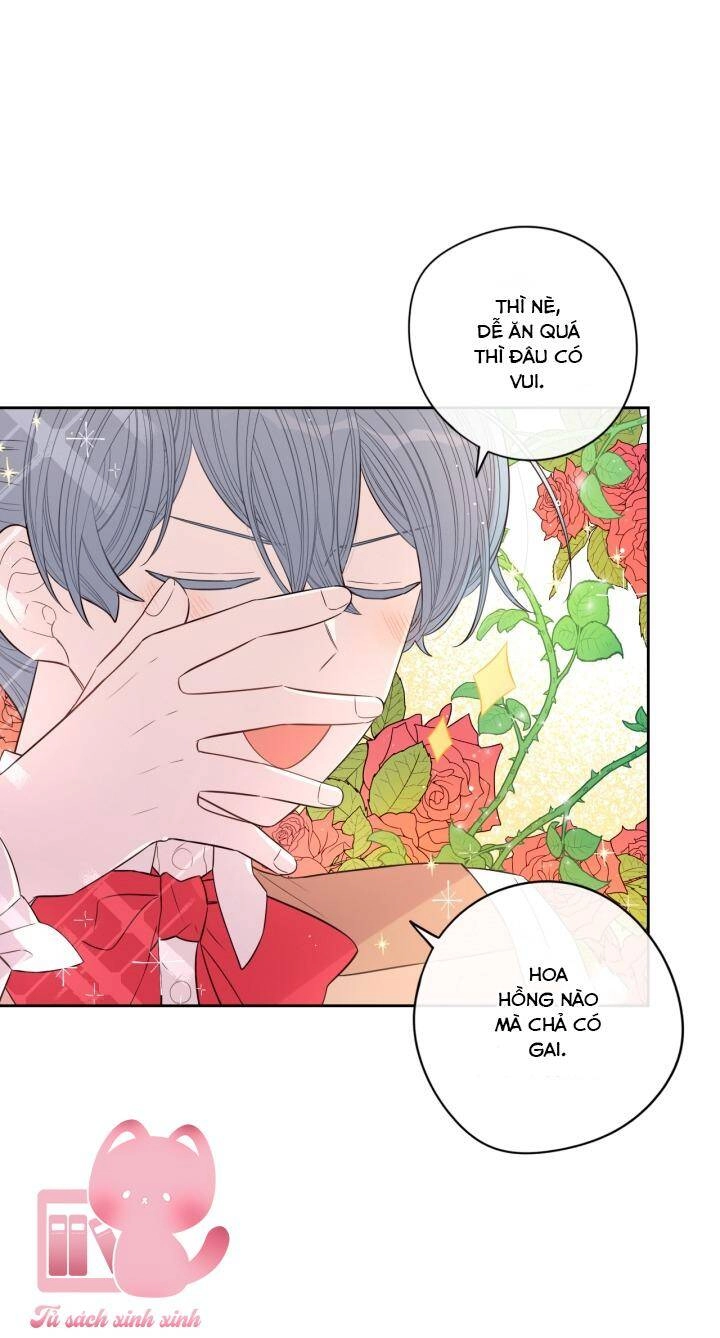 Hoàng Nữ Tóc Đen Chapter 27 - 60