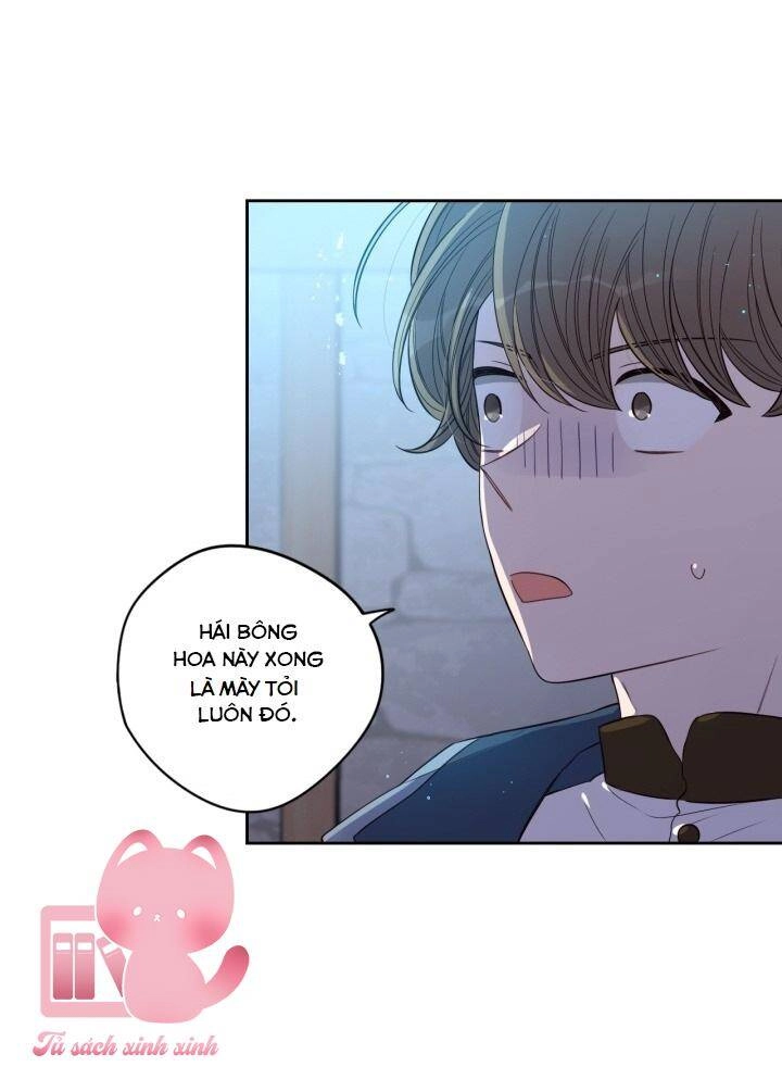 Hoàng Nữ Tóc Đen Chapter 27 - 61