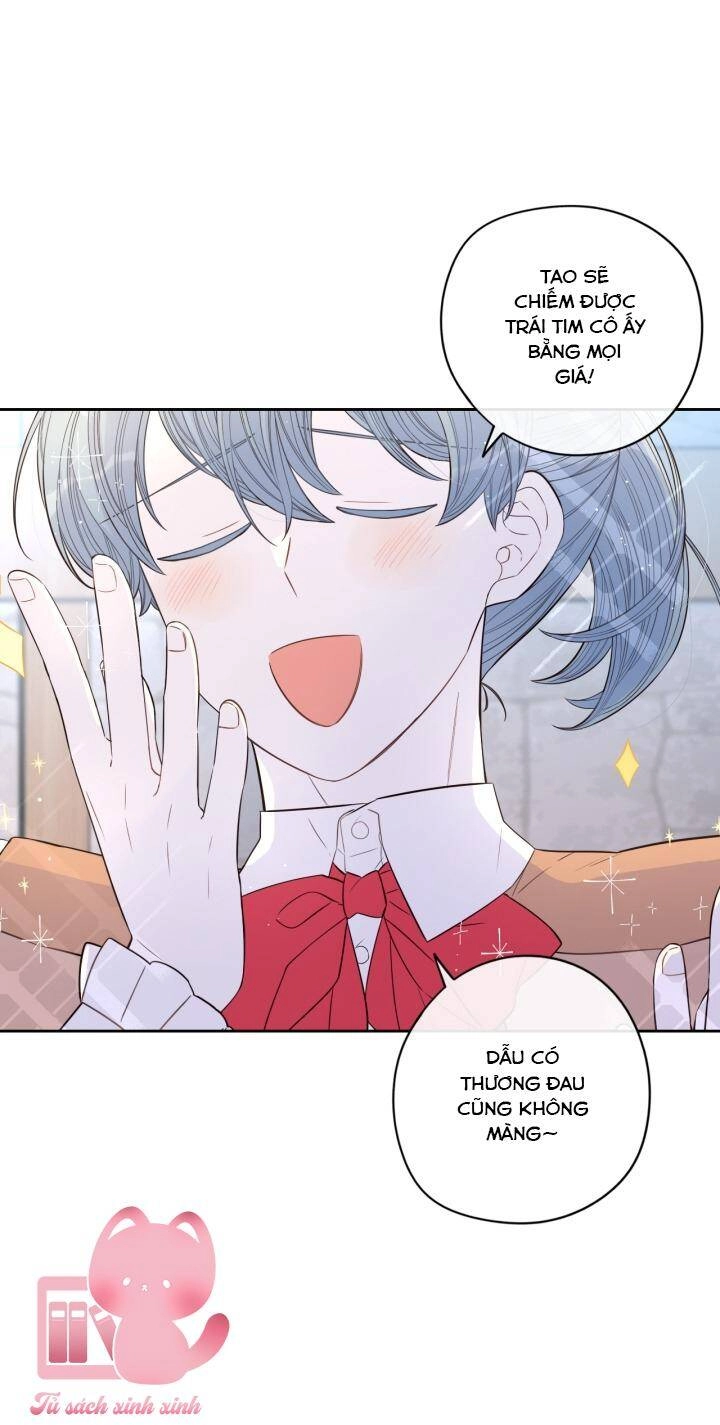 Hoàng Nữ Tóc Đen Chapter 27 - 62