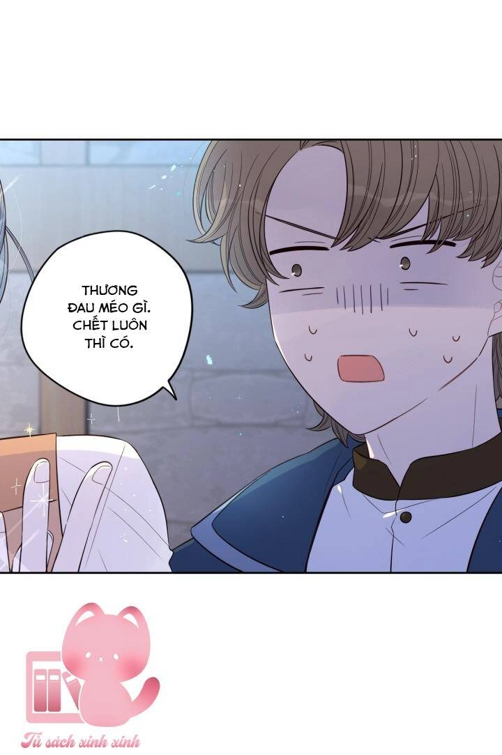 Hoàng Nữ Tóc Đen Chapter 27 - 63