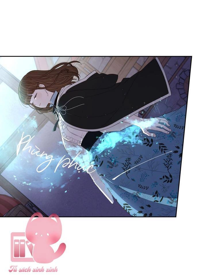 Hoàng Nữ Tóc Đen Chapter 28 - 5