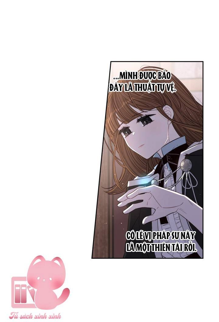 Hoàng Nữ Tóc Đen Chapter 28 - 6