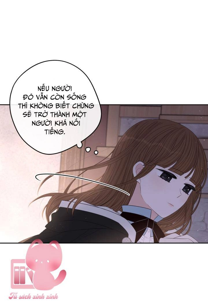 Hoàng Nữ Tóc Đen Chapter 28 - 7