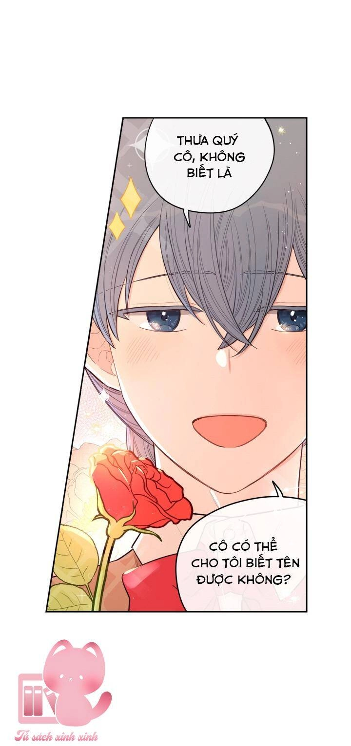 Hoàng Nữ Tóc Đen Chapter 28 - 14