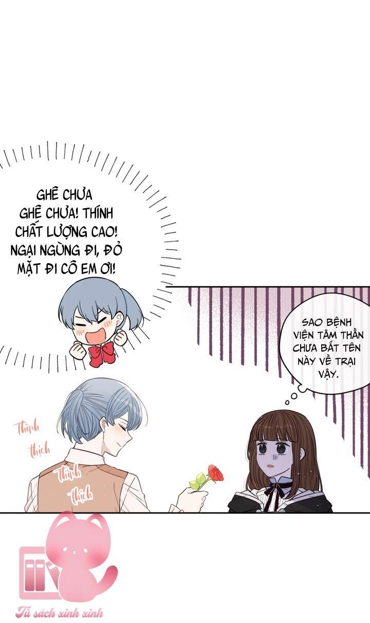 Hoàng Nữ Tóc Đen Chapter 28 - 15